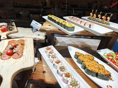 -盛宴标帜西餐厅龙虾.鲍鱼•牛排(重庆喜来登大酒店)