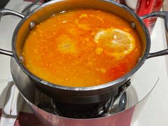 -火锅先生(五马街店)