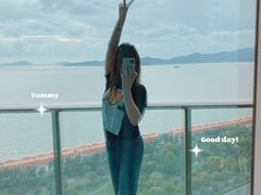 -舟山希尔顿酒店