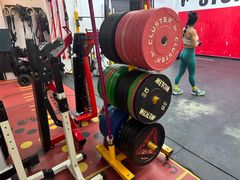 -Stone Motion Fitness 释动健身
