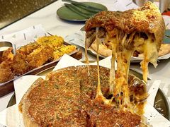 -做披萨的奇葩(中海央墅店)