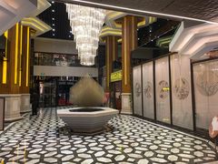 -北京海德酒店温泉