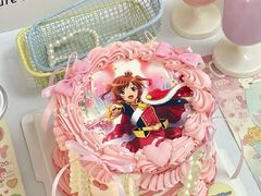 -杜勒瓦Cake&More 蛋糕派对定制