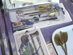 -洛阳古墓博物馆