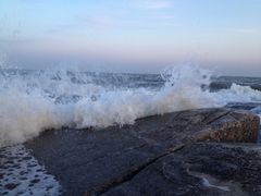 -老虎石海上公园