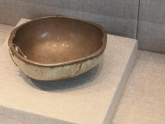 -巴音郭楞蒙古自治州博物馆