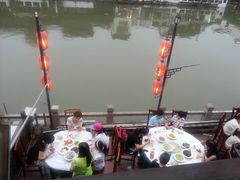 -漕溪人家