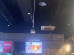 -木屋烧烤(龙湖天街店)