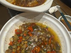 -二分八云雁阁•新晋菜大同味(长治路店)