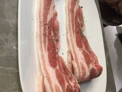 -韩盛·古法烤肉店(皇城恒隆广场店)