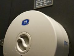 -麦当劳(得来速店)