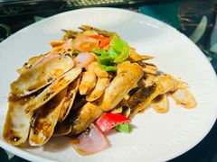 -墨白私房菜·广东菜 粤菜