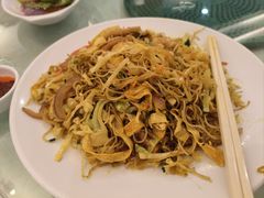 -万山楼海鲜酒家·二十三年老字号