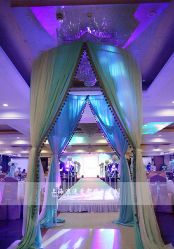 -上海浦东喜来登由由大酒店·宴会厅