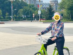 -黑龙江公园
