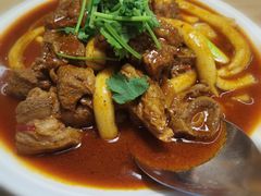 -阿西娅·西北妈妈拿手菜(华联店)