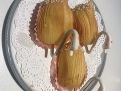 -粤点越有·茶点·粤菜(樵岭国际店)