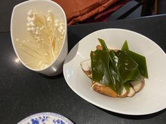 -北门涮肉·铜锅涮肉(南锣鼓巷店)