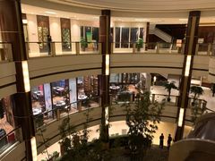 -咸亨大酒店-自助餐厅(解放南路店)