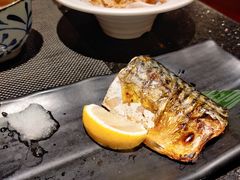 -德川家日本料理(中关村寰太大厦店)