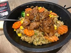 -京城小江南·北京烤鸭·江南土菜·白鱼(中关村店)
