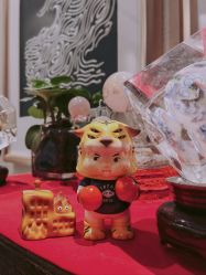 -巍阁月子中心(国贸店)