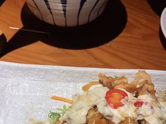 -有喜屋·烧鸟·居酒屋(周浦万达店)
