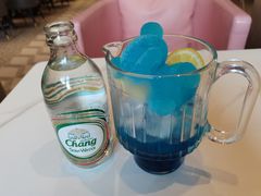-柠檬树茶餐厅(海雅缤纷城店)