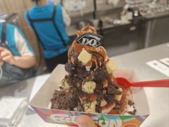 -DQ·蛋糕·冰淇淋(合生汇店)