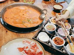 -楠火锅(哈尔滨金爵万象店)