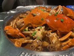 -胖哥俩肉蟹煲(福州仓山爱琴海店)