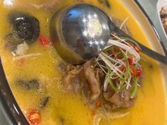 -玉华宫宾馆·餐厅(铜川驻京办店)