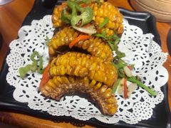 -捞围鲜·港式打边炉(海阳路店)