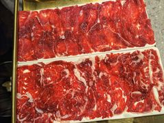 -古乐牛香·鲜牛肉自助火锅(南京总店)
