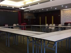 -南京钟山宾馆(江苏省会议中心)
