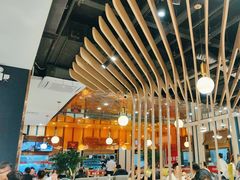 -三江源活鱼现烤(维多利摩尔城店)