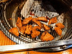 -麻蒲碳烤肉(远景路1号店)