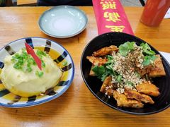 -炒豆合作社(东四总店)