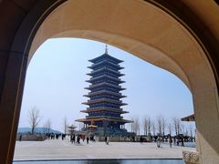 -牛首山文化旅游区