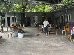 -山地居烤全羊·柴火鸡(大坪-半山公馆店)