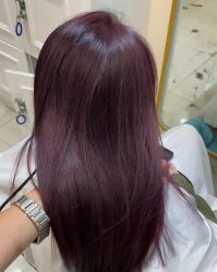-茗梵谷造型
