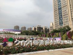 -深圳国际园林花卉博览园