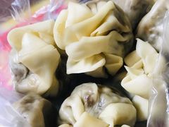 烧卖-草庐酒家