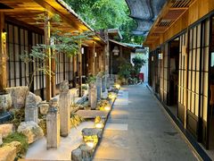 -夜宴江景餐厅