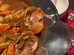 -胖哥俩肉蟹煲(福州仓山爱琴海店)