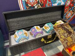 -瑞象国艺馆
