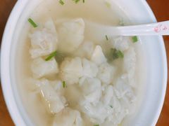 -小姜锅贴(凤凰街店)