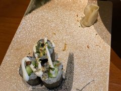 -旨味Umami_融合料理(万博汇店)