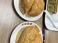 -百福麵家(新馬路店)