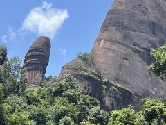 -丹霞山风景名胜区